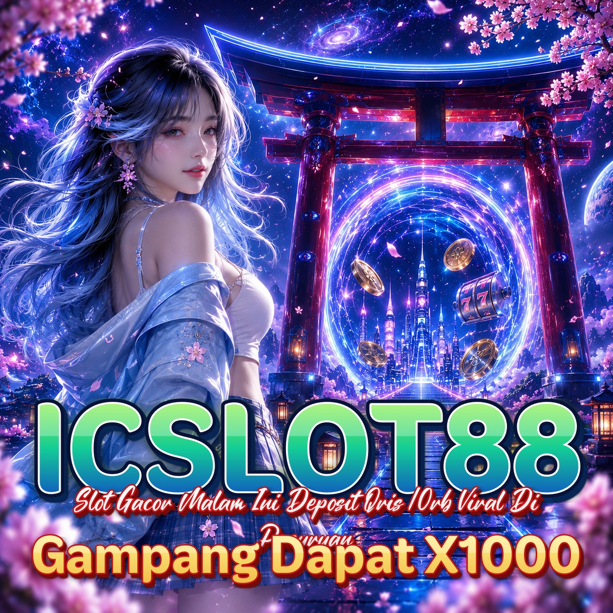 ICSLOT88